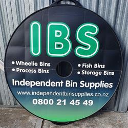 Independent Bin Supplies Ltd