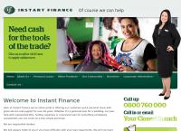 Instant Finance NZ Ltd