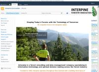 Interpine Forestry Ltd