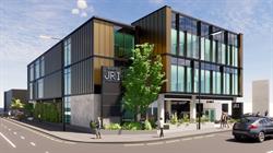 Jri Limited