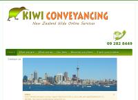 Kiwi Conveyancing