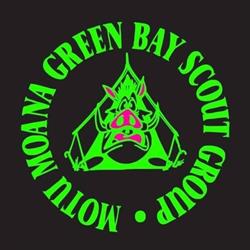 Motu Moana Green Bay Scout Group