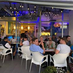 Neptune's Cafe And Bar Limited