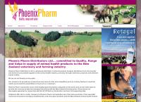 Phoenix Pharm Distributors Ltd