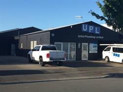 Urlich Plumbing Ltd