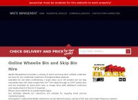 Waste Management Nz Ltd