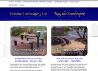 Wellington Landscaping - National Landscaping