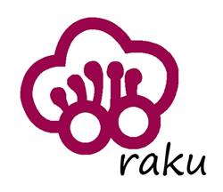 raku Japanese designed