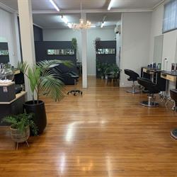 New Dimensions Hair Studio