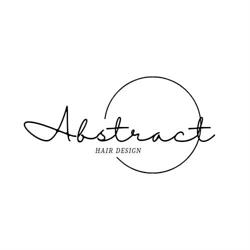 Abstract Hair