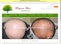 Action Hair Clinics