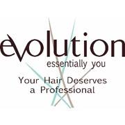 Evolution Hairdresser’s