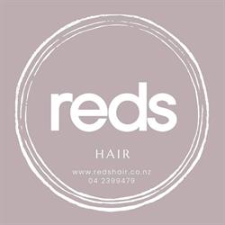 Reds Hair