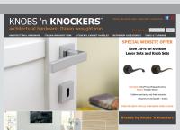 Knobs ‘n Knockers