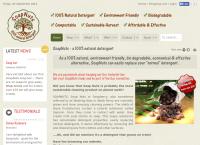 The SoapNut Shop