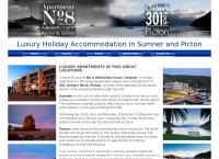 301 Oxley’s Rock Apartment