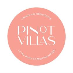 Pinot Villas Ltd