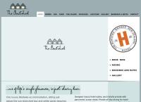 The Boatshed Boutique Hotel