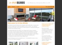 A-One Blinds (NZ) Limited