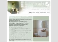 Coriander Design Limited