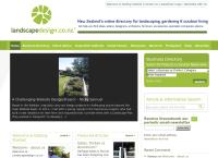 Landscapedesign.co.nz Limited