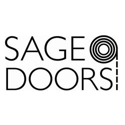 Trident Doors by Sage Doors Ltd