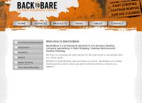 Backtobare