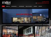 Miller Studios Ltd
