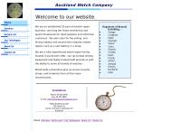 Auckland Watch Company Ltd