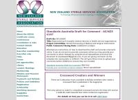 New Zealand Sterile Services Association
