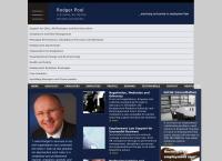 Employment Lawyer Rodger Pool LLB (Hons) BA, Dip Bus