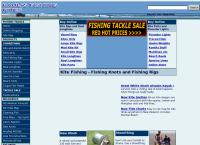 Pfk Tackle Ltd.