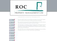 ROC Property Management Ltd