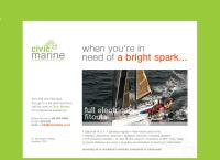 Civic Marine Electrical Ltd