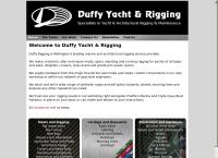 Duffy Yacht & Rigging