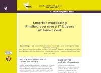 Vital Marketing Ltd