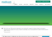 Medicom NZ Ltd