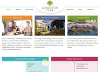 Lauriston Park Retirement Village