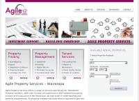 Agile Property Services Limited