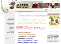 Ask Me 4 Coffee Ltd
