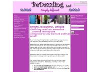 Bedazzling Ltd