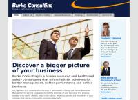 Burke Consulting Limited