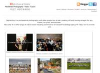 Digitalstory Limited