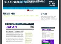 Educational Travel International Ltd