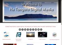He Tangata Digital Media Systems Limited