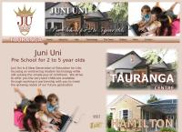 Juni Uni Ltd