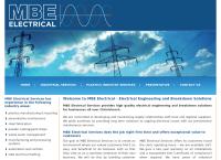 MBE Services Ltd