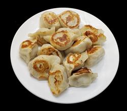Noodles 'N' Dumplings
