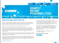 SMP Solutions Ltd