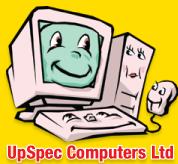 Upspec Computers Ltd